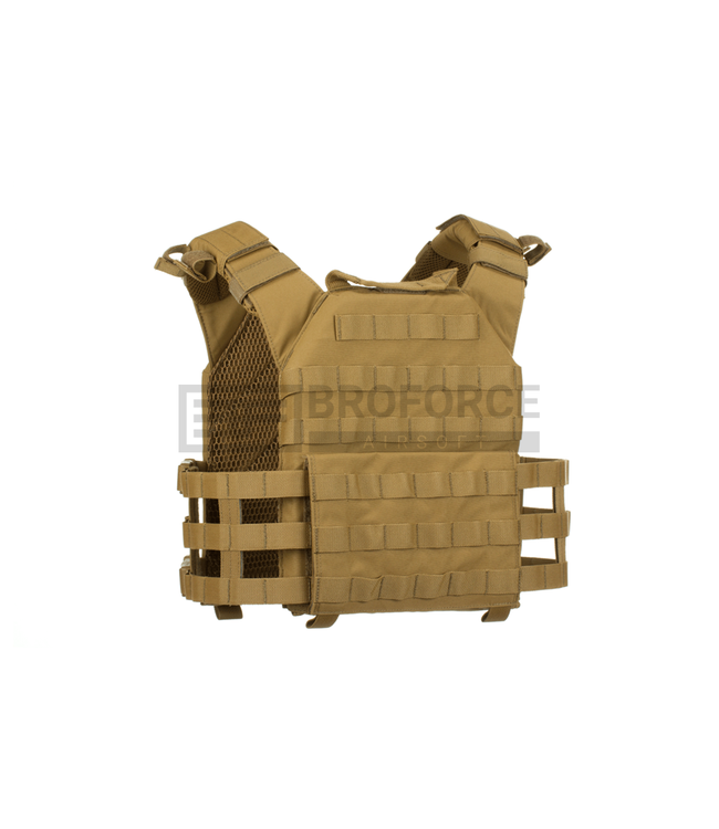 RPC Recon Plate Carrier - Coyote