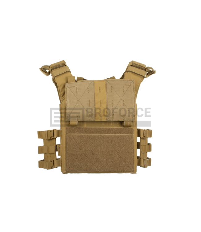 RPC Recon Plate Carrier - Coyote
