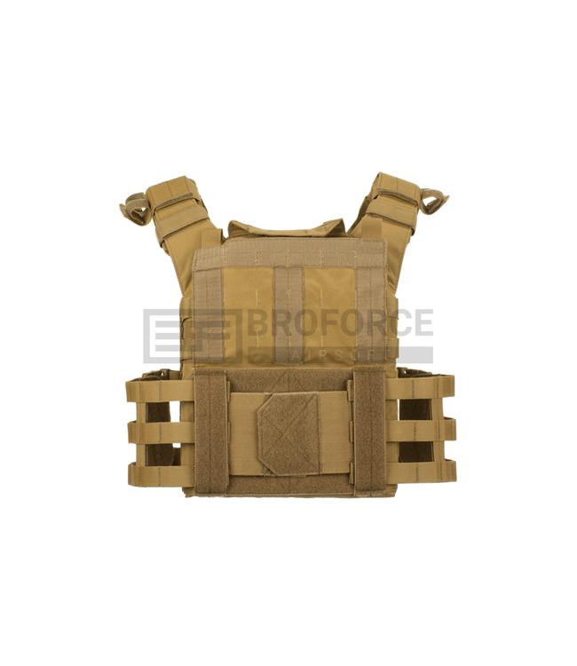 RPC Recon Plate Carrier - Coyote