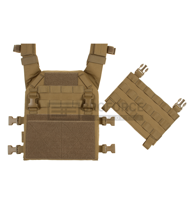 RPC Recon Plate Carrier - Coyote
