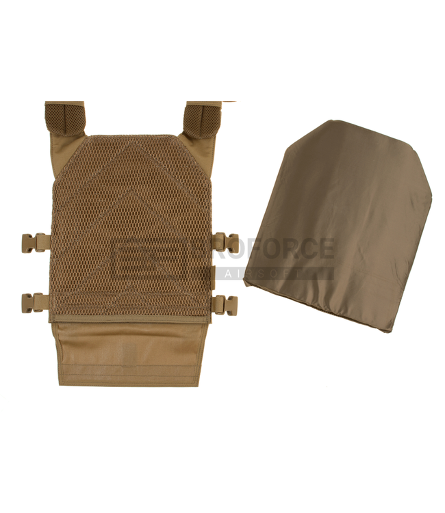 RPC Recon Plate Carrier - Coyote