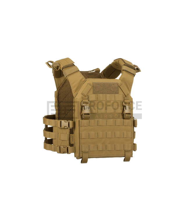 RPC Recon Plate Carrier - Coyote