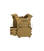 Warrior RPC Recon Plate Carrier - Coyote