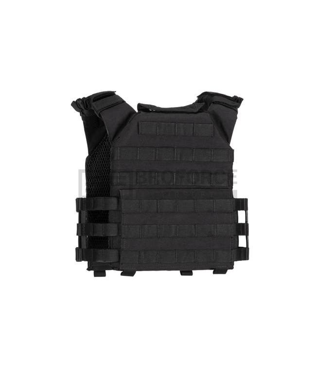 RPC Recon Plate Carrier - Zwart