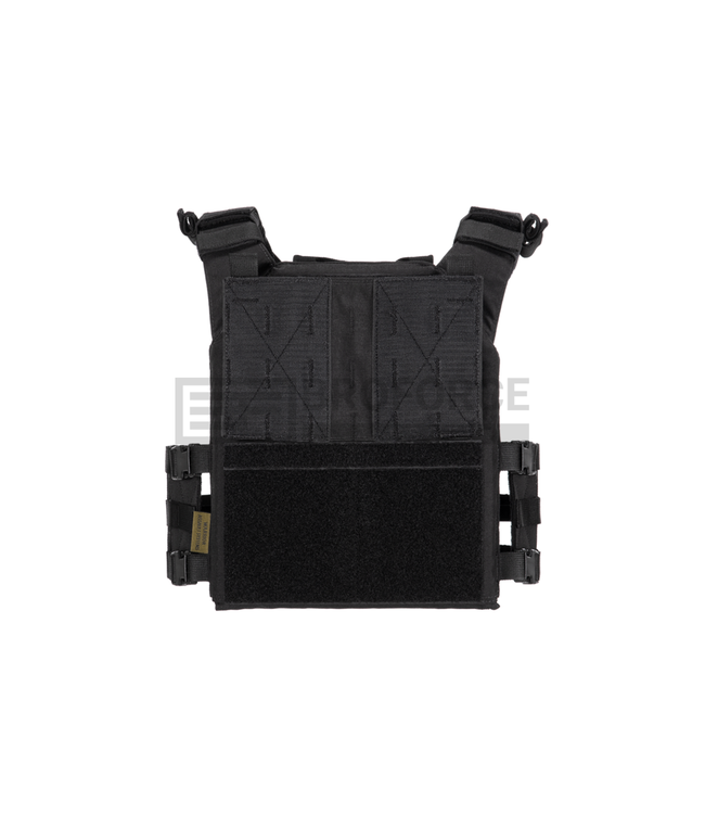 RPC Recon Plate Carrier - Black