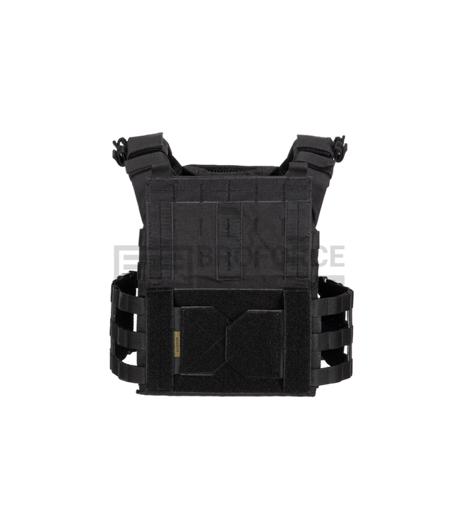 RPC Recon Plate Carrier - Zwart
