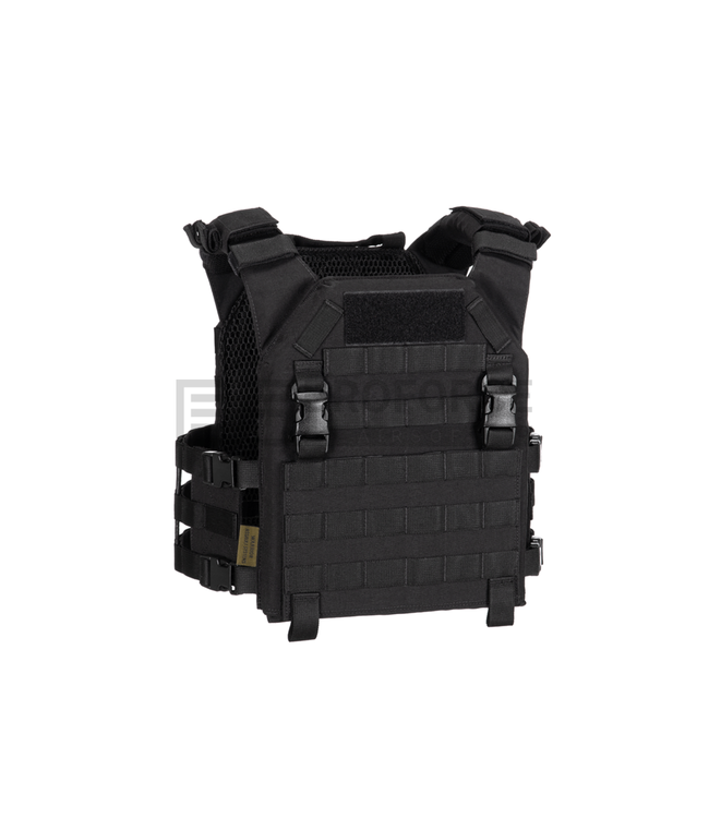 Warrior Assault Systems RPC Recon Plate Carrier - Black - Broforce