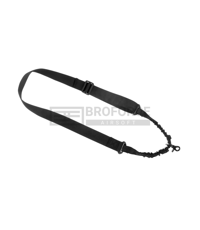 One Point Flex Sling - Black