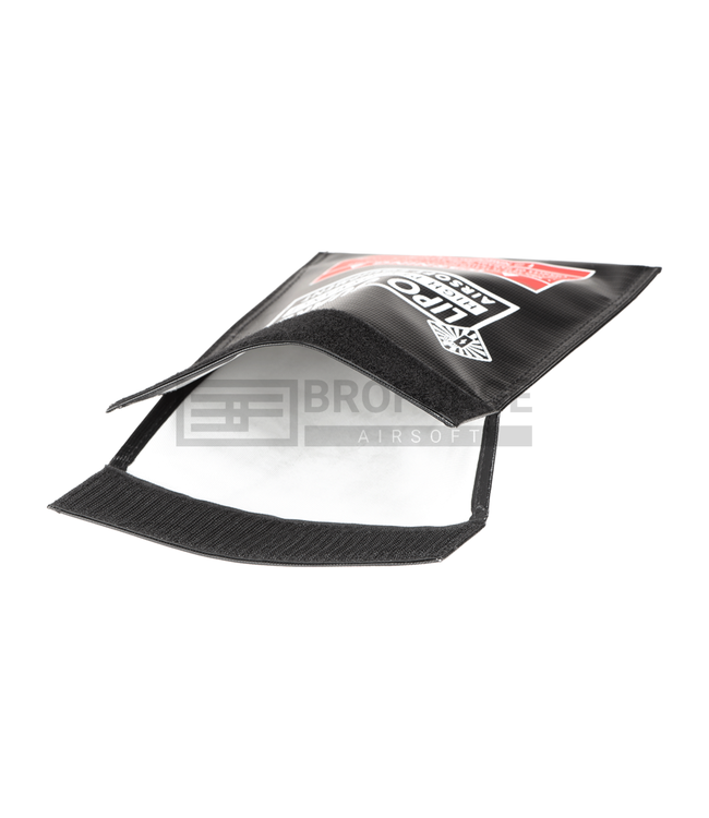 Lipo Guard Bag 18x23cm