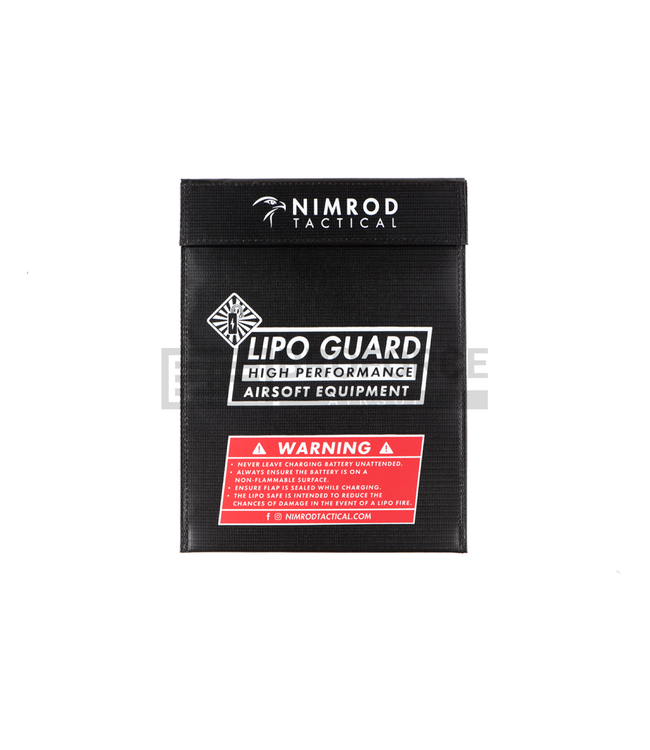 Lipo Safe Bag 23x30cm