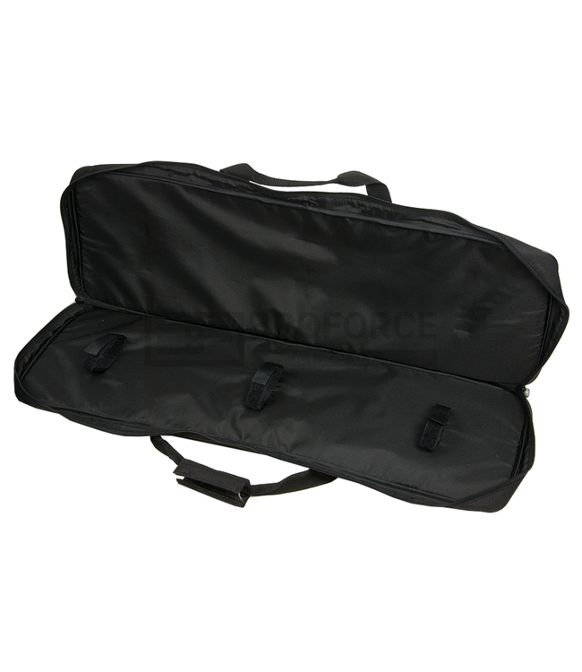 Padded Rifle Bag 86cm - Black