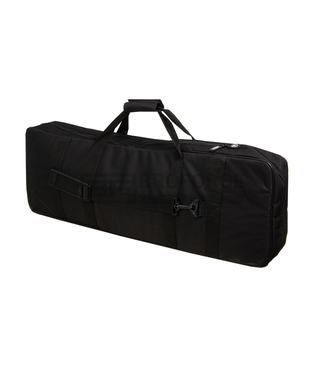 SRC Padded Rifle Bag 86cm - Zwart