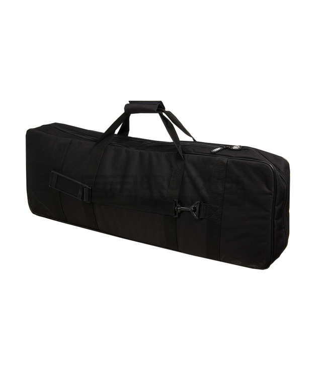 Padded Rifle Bag 86cm - Black