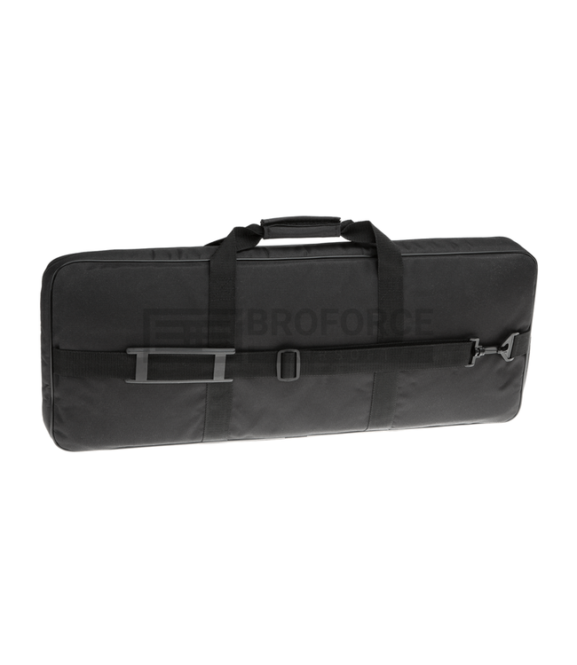 Padded Twin Rifle Bag 68cm - Black