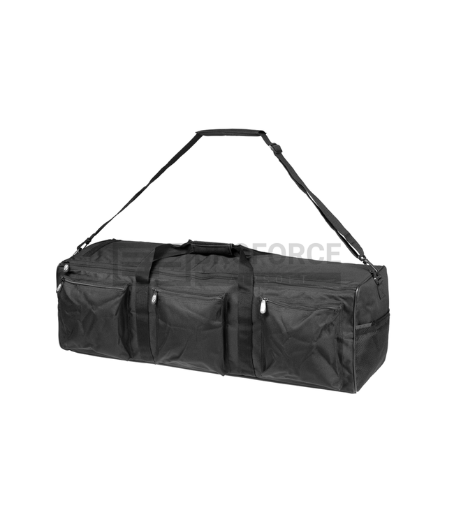 Alpaca Tac Gear Carrier Bag 88cm - Black