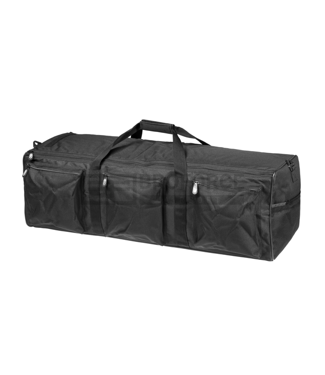 Alpaca Tac Gear Carrier Bag 88cm - Black