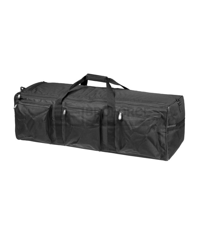 Alpaca Tac Gear Carrier Bag 88cm - Zwart