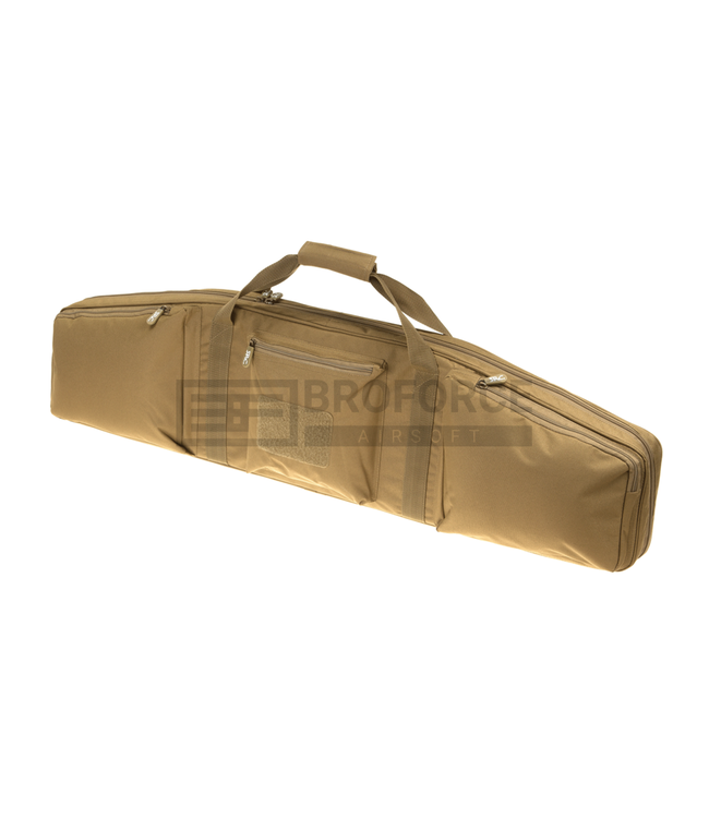 Padded Rifle Case 100cm - Desert