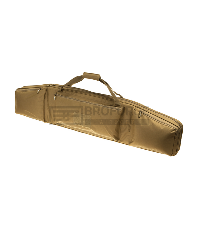 Padded Rifle Case 120cm - Desert