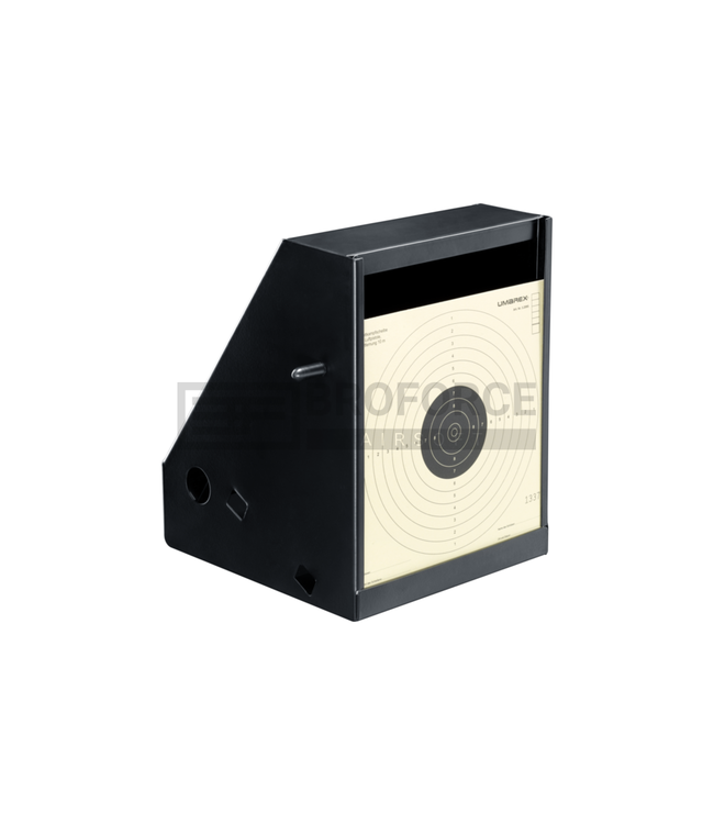 Airsoft BB Trap 17x17cm