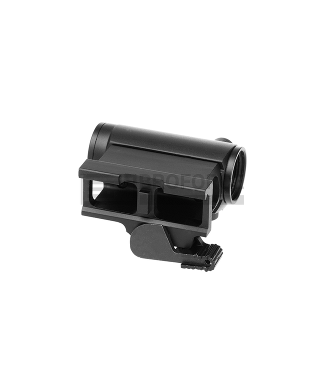 RD-1 QD Red Dot - Zwart