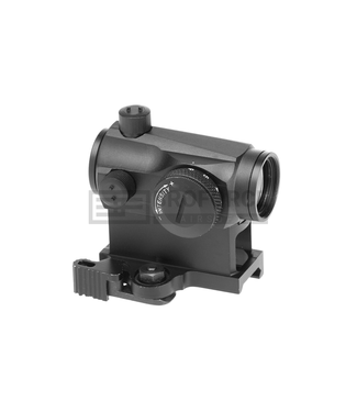 Aim-O RD-1 QD Red Dot - Zwart