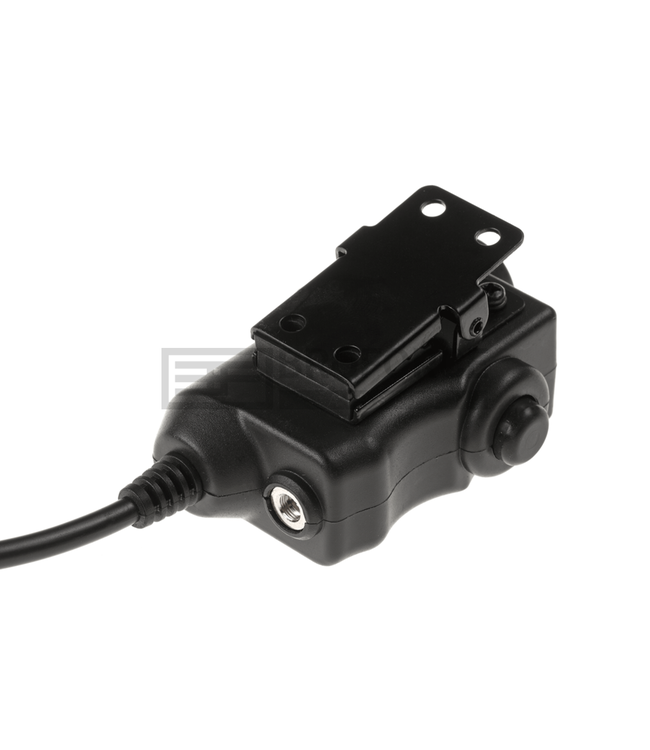 M51 Tactical PTT Kenwood (Baofeng)