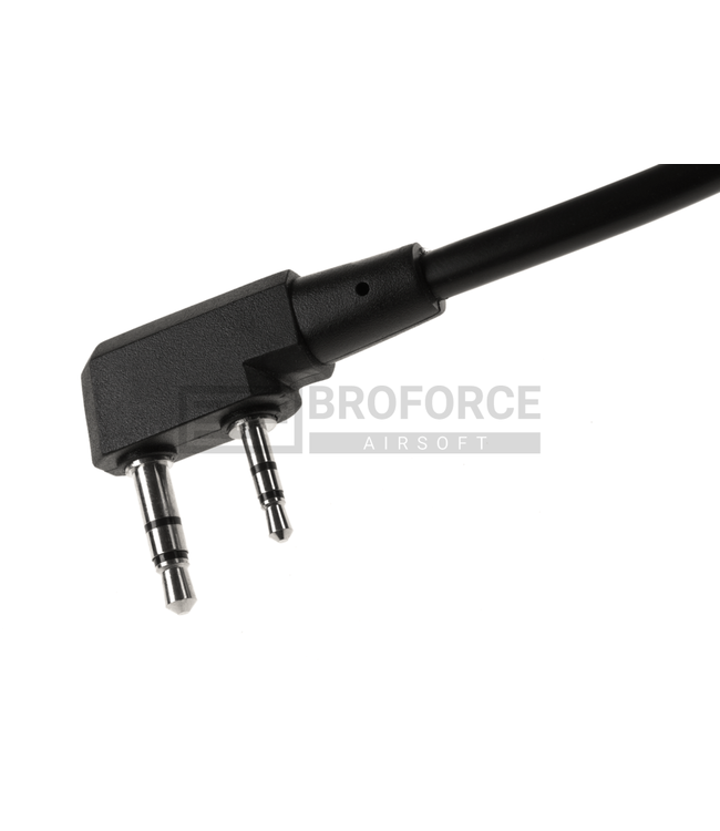 M51 Tactical PTT Kenwood (Baofeng)