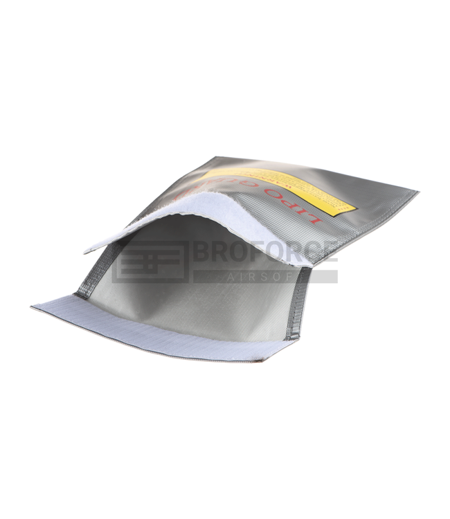 Lipo Save Bag 18x22cm