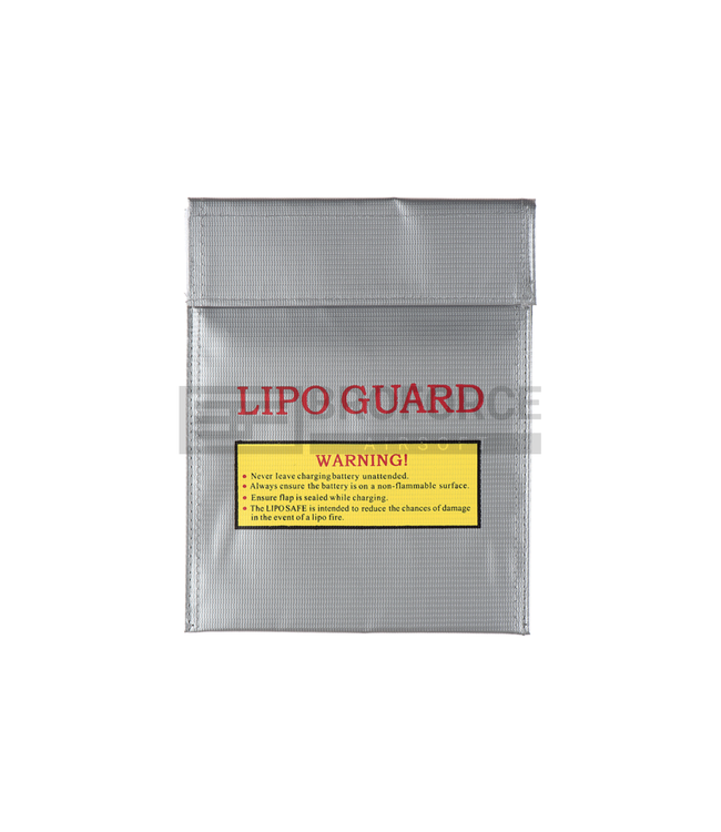 Lipo Save Bag 18x22cm