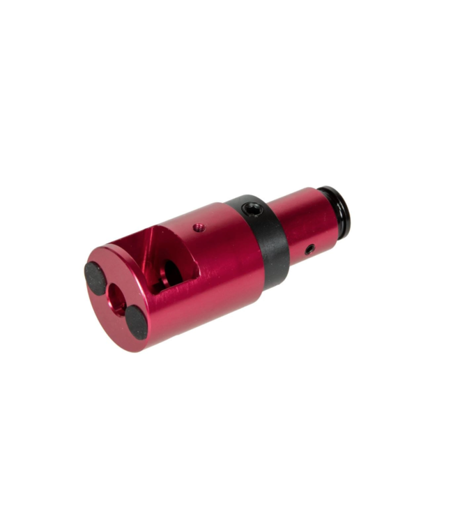 CNC Hop Up Chamber for Well MB-01/04/05/06/08/13/14 Replicas (Gen.3)