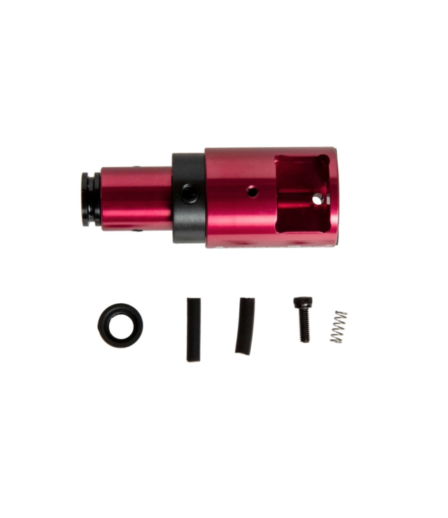 CNC Hop Up Chamber for Well MB-01/04/05/06/08/13/14 Replicas (Gen.3)