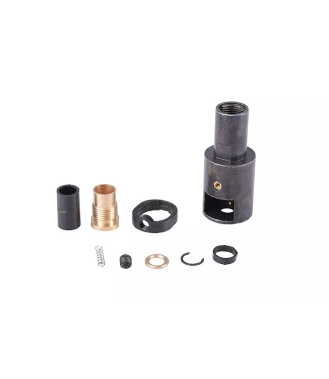 Originele Hopup Chamber Well MB Series