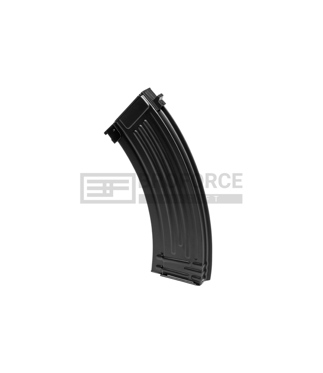 Magazine AK47 Midcap 150rds - Zwart