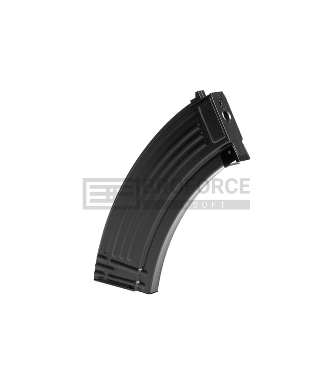 Magazine AK47 Midcap 150rds - Black