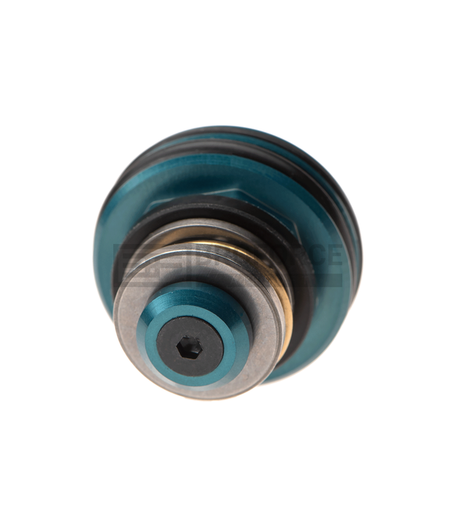 Power Hybrid Piston Head With Weight Pad Set