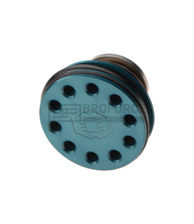 Power Hybrid Piston Head With Weight Pad Set