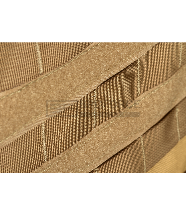 Armor Carrier - Coyote