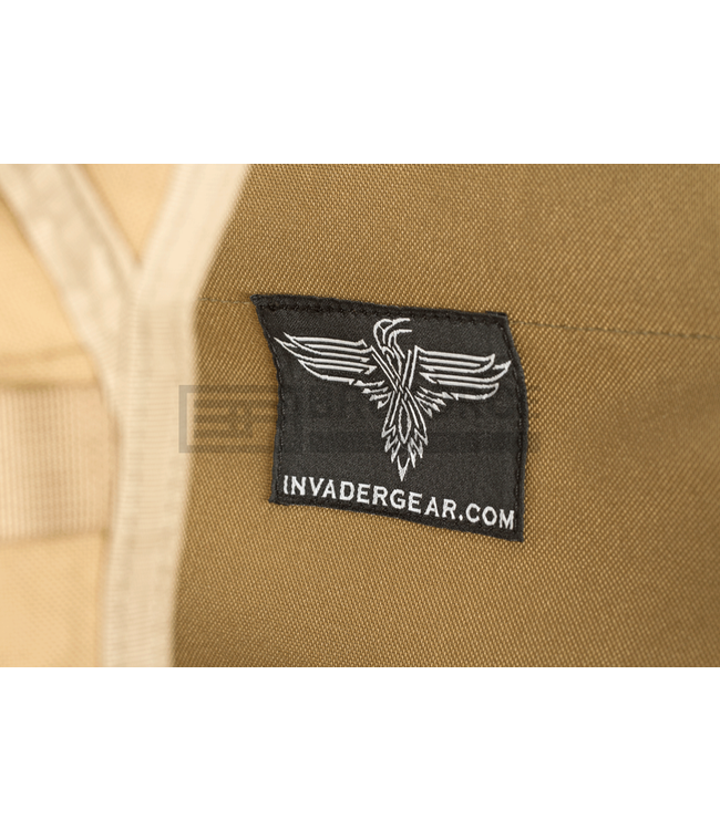 Armor Carrier - Coyote