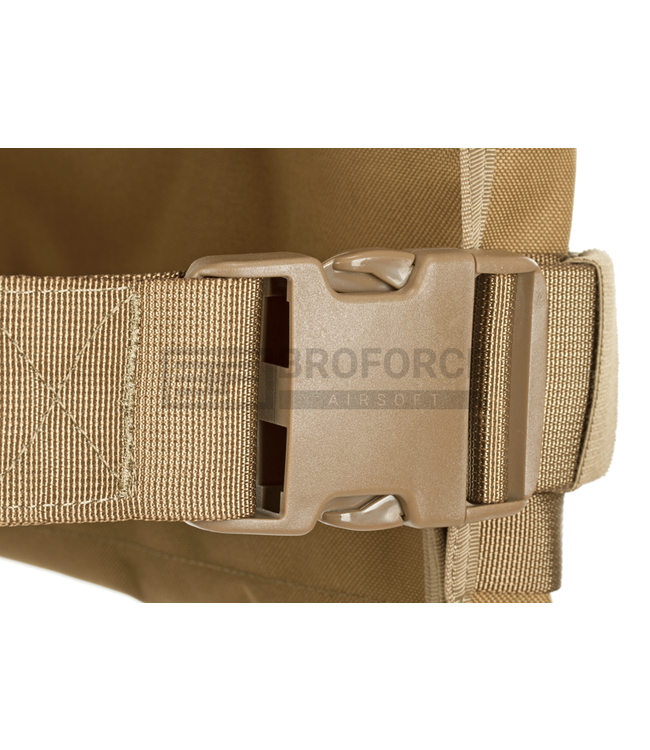 Armor Carrier - Coyote