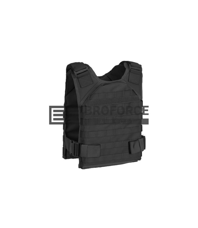 Armor Carrier - Black