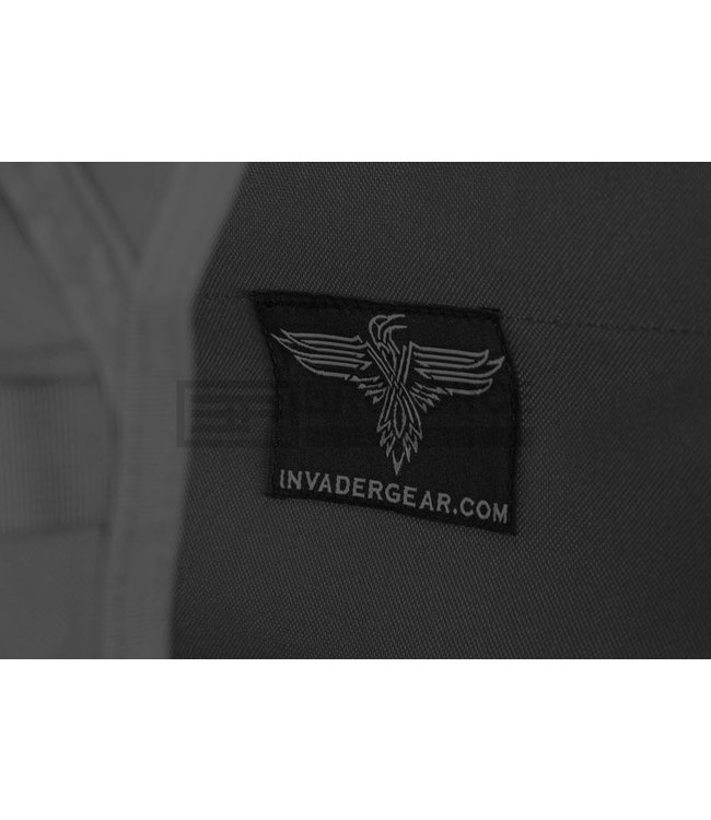 Armor Carrier - Black