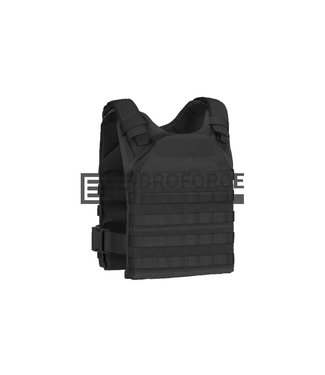 Invader Gear Armor Carrier - Zwart