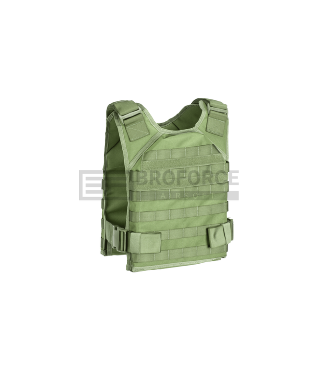 Armor Carrier - OD
