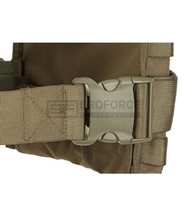 Armor Carrier - Ranger Green