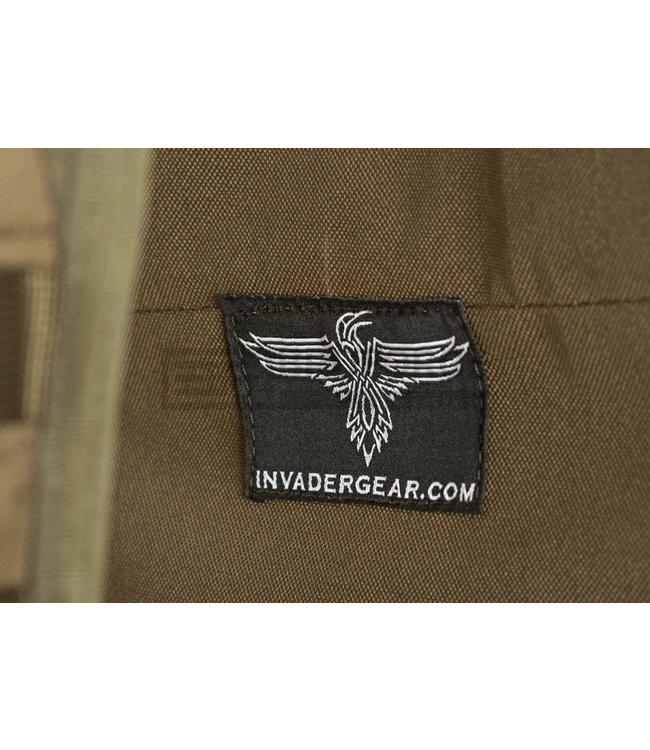 Armor Carrier - Ranger Green