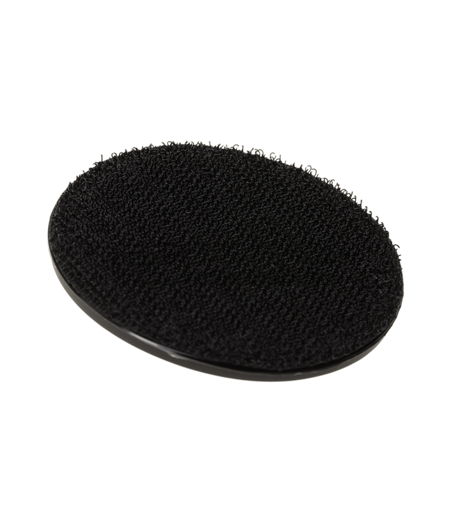 Peace Rubber Patch - Glow In The Dark