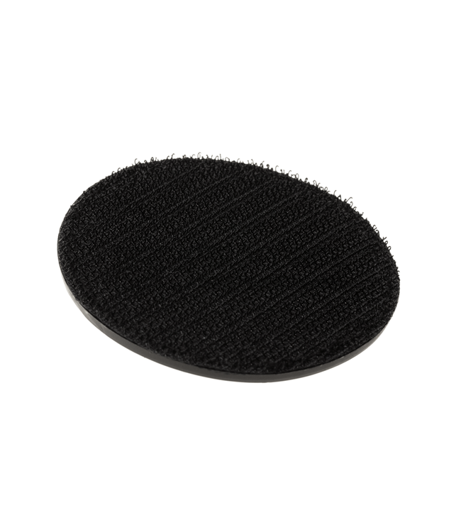 Peace Rubber Patch - Rood