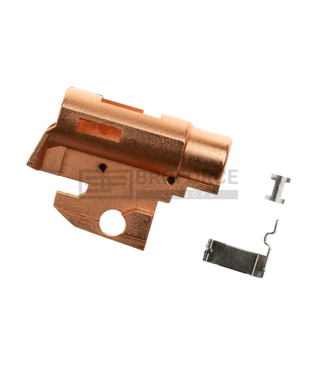 Chamber Set for Marui/WE/KJ Hi-CAPA Series