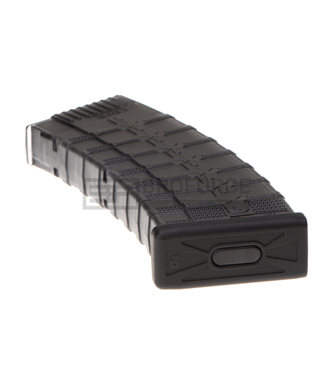 Magazine RK74 T/E/CQB Midcap 115rds - Smoke